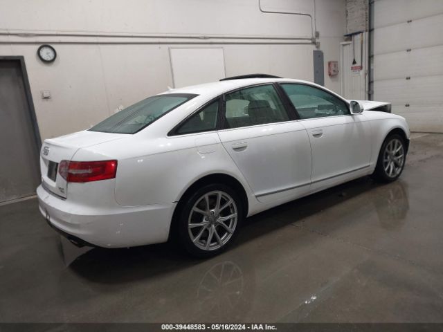 Photo 3 VIN: WAUFGAFBXAN003218 - AUDI A6 