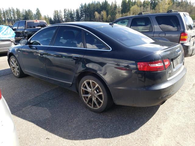 Photo 1 VIN: WAUFGAFBXAN009620 - AUDI A6 