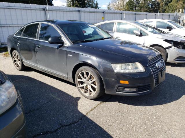 Photo 3 VIN: WAUFGAFBXAN009620 - AUDI A6 