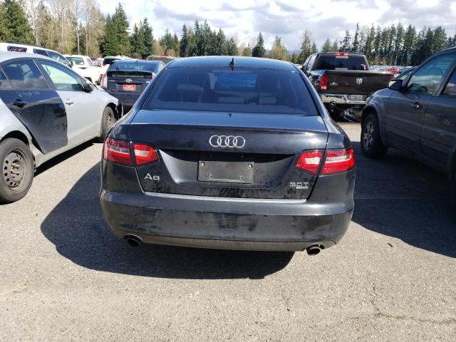 Photo 5 VIN: WAUFGAFBXAN009620 - AUDI A6 