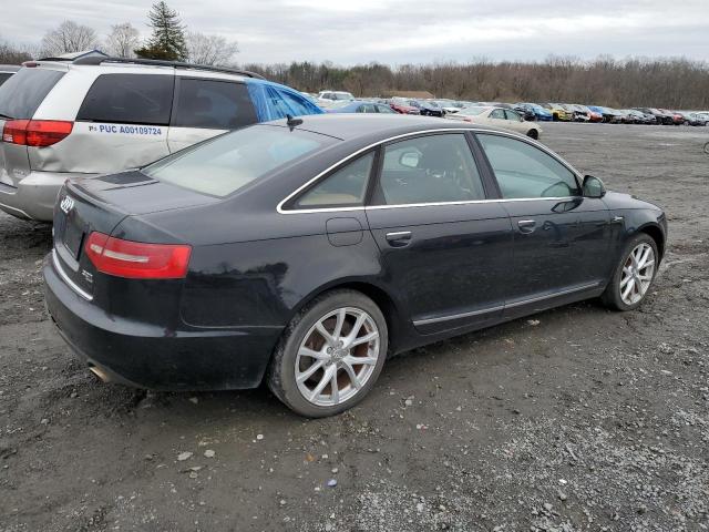 Photo 2 VIN: WAUFGAFBXAN035697 - AUDI A6 PREMIUM 