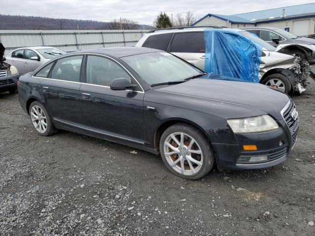 Photo 3 VIN: WAUFGAFBXAN035697 - AUDI A6 PREMIUM 