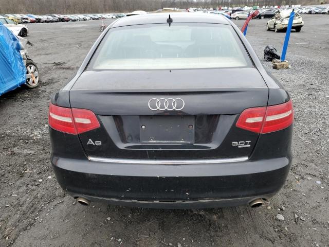 Photo 5 VIN: WAUFGAFBXAN035697 - AUDI A6 PREMIUM 