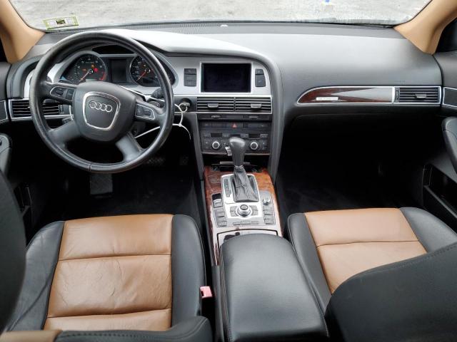 Photo 7 VIN: WAUFGAFBXAN035697 - AUDI A6 PREMIUM 