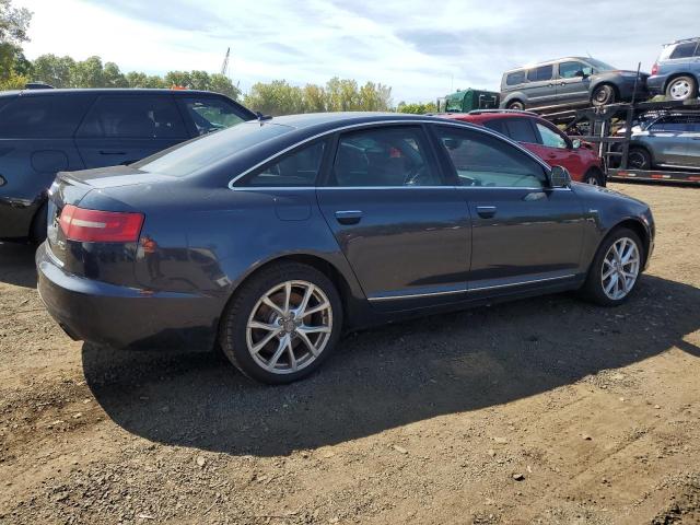 Photo 2 VIN: WAUFGAFBXAN045453 - AUDI A6 PREMIUM 