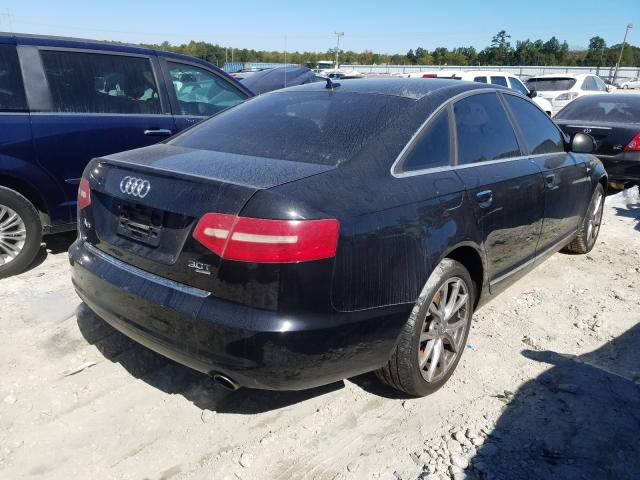 Photo 3 VIN: WAUFGAFBXAN069333 - AUDI A6 