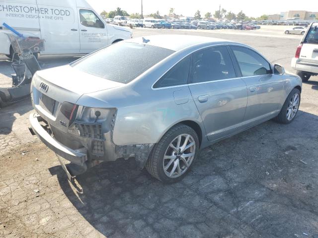 Photo 2 VIN: WAUFGAFBXAN075486 - AUDI A6 PREMIUM 