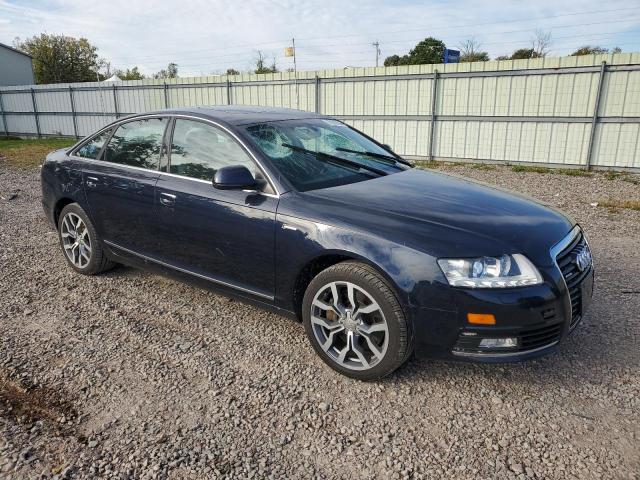 Photo 3 VIN: WAUFGAFBXAN084804 - AUDI A6 PREMIUM 