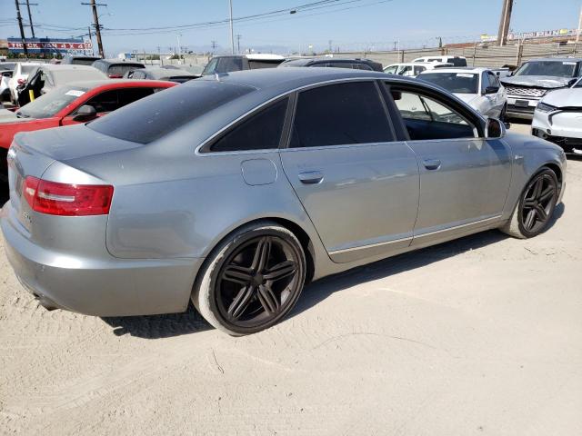 Photo 2 VIN: WAUFGAFBXBN023292 - AUDI A6 PREMIUM 