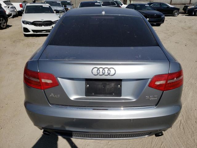 Photo 5 VIN: WAUFGAFBXBN023292 - AUDI A6 PREMIUM 