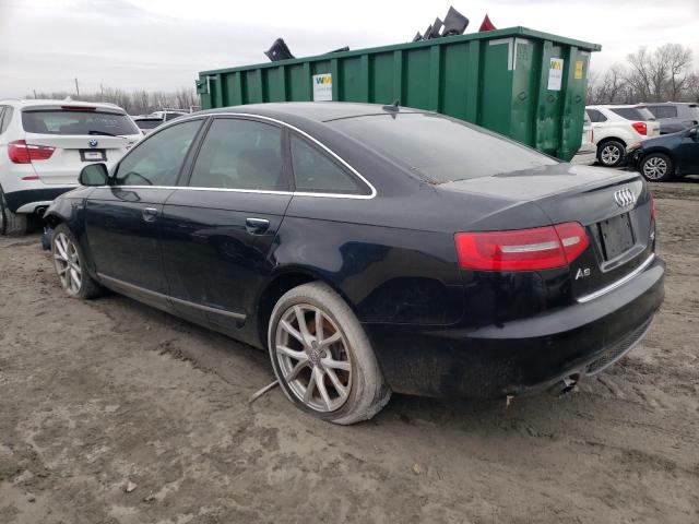 Photo 1 VIN: WAUFGAFBXBN030226 - AUDI A6 PREMIUM 