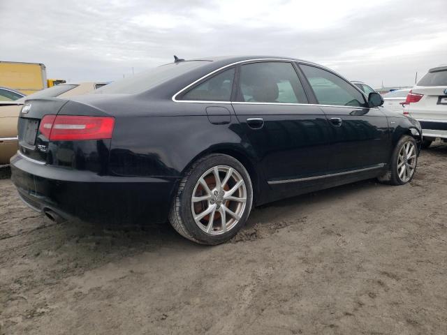 Photo 2 VIN: WAUFGAFBXBN030226 - AUDI A6 PREMIUM 