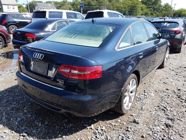 Photo 3 VIN: WAUFGAFBXBN059970 - AUDI A6 PREMIUM 