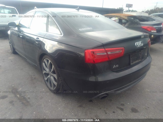 Photo 2 VIN: WAUFGAFC0CN032870 - AUDI A6 