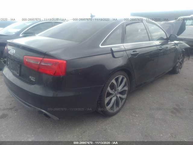 Photo 3 VIN: WAUFGAFC0CN032870 - AUDI A6 