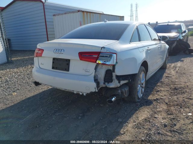 Photo 5 VIN: WAUFGAFC0CN047014 - AUDI A6 