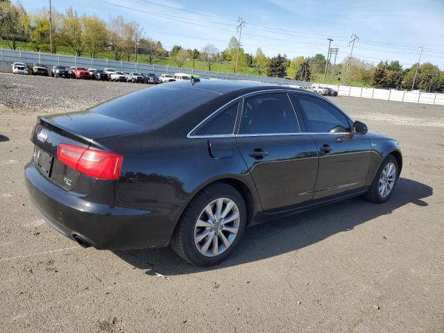 Photo 2 VIN: WAUFGAFC0CN111701 - AUDI A6 PREMIUM 