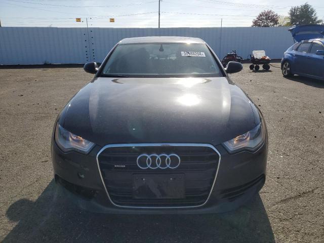 Photo 4 VIN: WAUFGAFC0CN111701 - AUDI A6 PREMIUM 