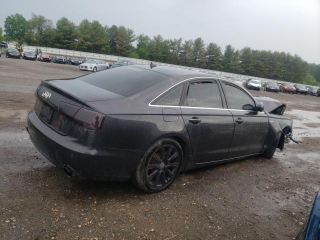 Photo 3 VIN: WAUFGAFC0EN027476 - AUDI A6 PREMIUM 