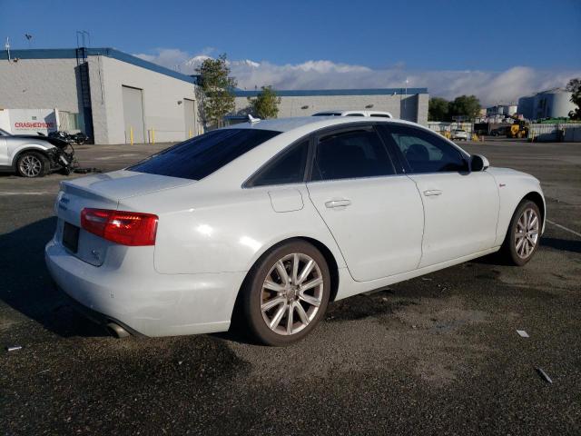 Photo 2 VIN: WAUFGAFC0EN041376 - AUDI A6 