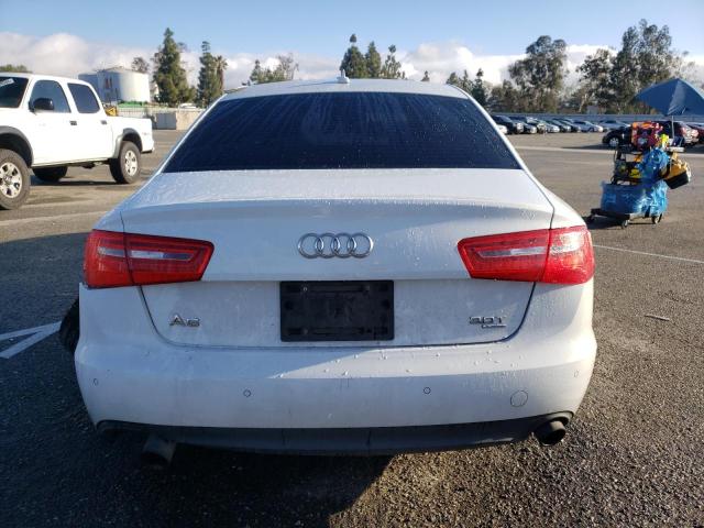 Photo 5 VIN: WAUFGAFC0EN041376 - AUDI A6 