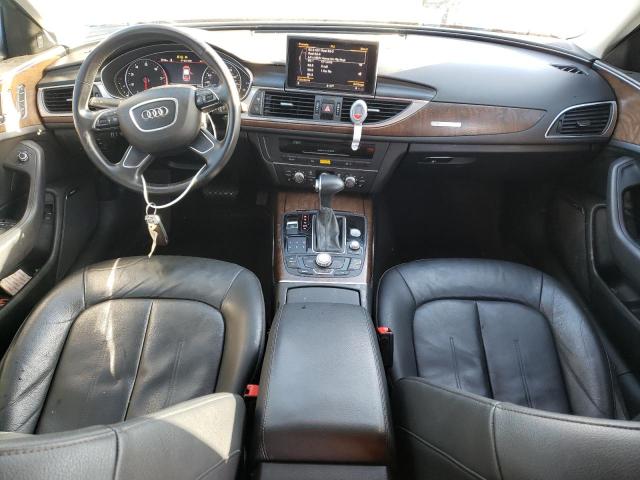 Photo 7 VIN: WAUFGAFC0EN041376 - AUDI A6 