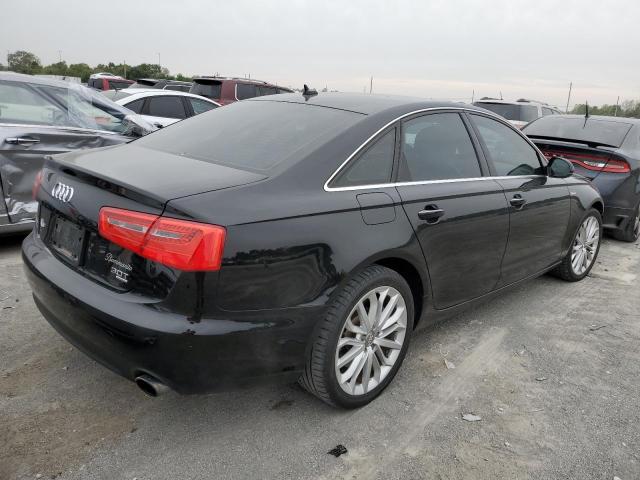 Photo 2 VIN: WAUFGAFC0EN051096 - AUDI A6 