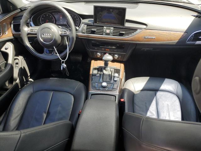 Photo 7 VIN: WAUFGAFC0EN069629 - AUDI A6 PREMIUM 