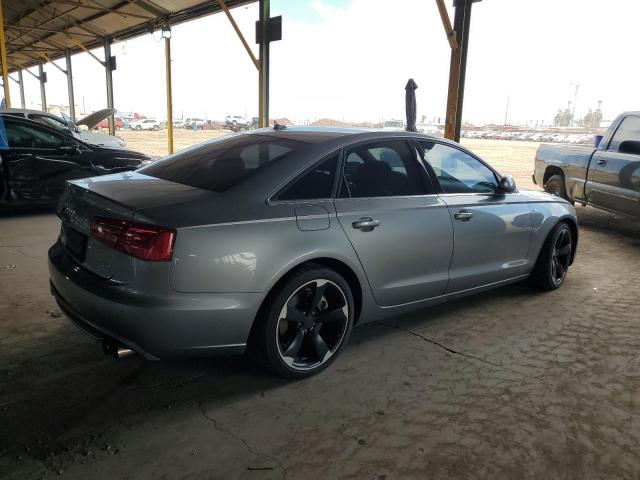 Photo 2 VIN: WAUFGAFC0EN078007 - AUDI A6 