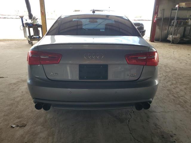 Photo 5 VIN: WAUFGAFC0EN078007 - AUDI A6 