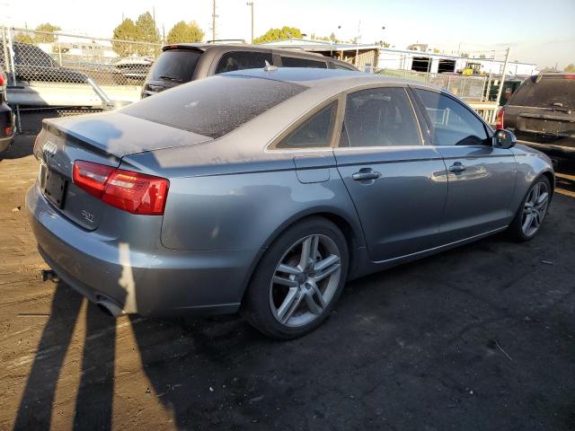 Photo 2 VIN: WAUFGAFC0EN085300 - AUDI A6 PREMIUM 