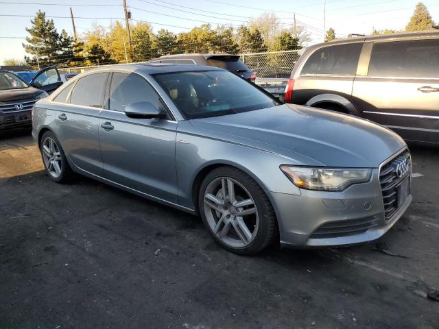 Photo 3 VIN: WAUFGAFC0EN085300 - AUDI A6 PREMIUM 