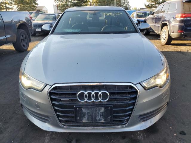 Photo 4 VIN: WAUFGAFC0EN085300 - AUDI A6 PREMIUM 