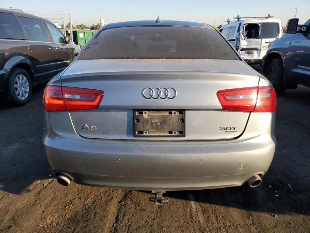 Photo 5 VIN: WAUFGAFC0EN085300 - AUDI A6 PREMIUM 