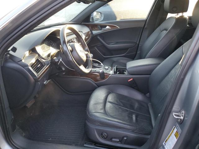 Photo 6 VIN: WAUFGAFC0EN085300 - AUDI A6 PREMIUM 