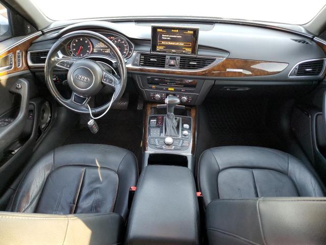 Photo 7 VIN: WAUFGAFC0EN085300 - AUDI A6 PREMIUM 