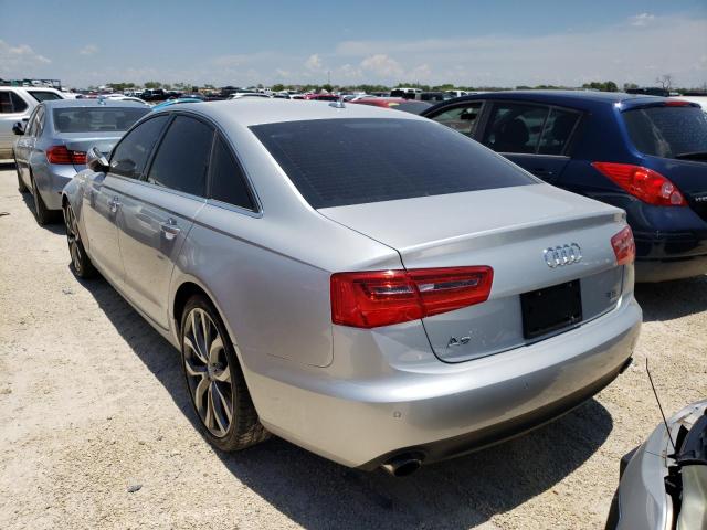 Photo 2 VIN: WAUFGAFC0EN117176 - AUDI A6 PREMIUM 