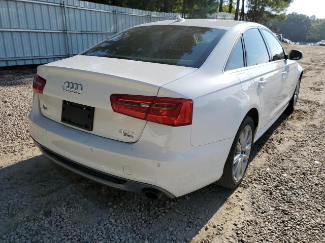 Photo 3 VIN: WAUFGAFC0FN004538 - AUDI A6 PREMIUM 