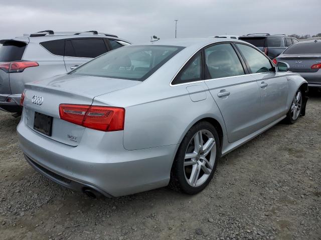 Photo 2 VIN: WAUFGAFC0FN013773 - AUDI A6 PREMIUM 