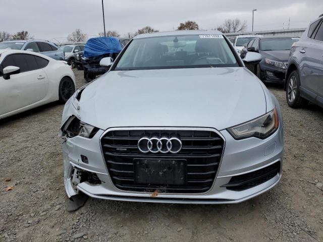 Photo 4 VIN: WAUFGAFC0FN013773 - AUDI A6 PREMIUM 