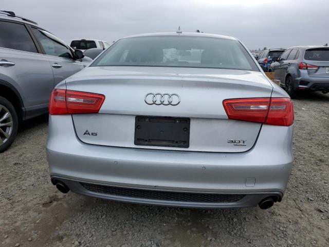 Photo 5 VIN: WAUFGAFC0FN013773 - AUDI A6 PREMIUM 