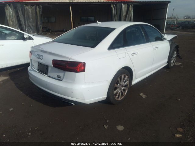 Photo 3 VIN: WAUFGAFC0GN002287 - AUDI A6 