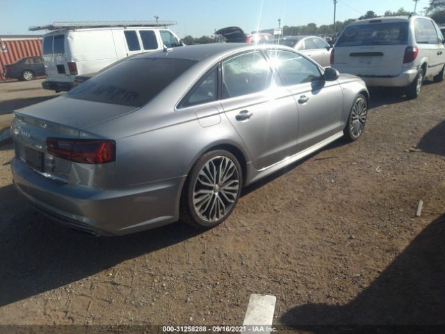 Photo 3 VIN: WAUFGAFC0GN005903 - AUDI A6 