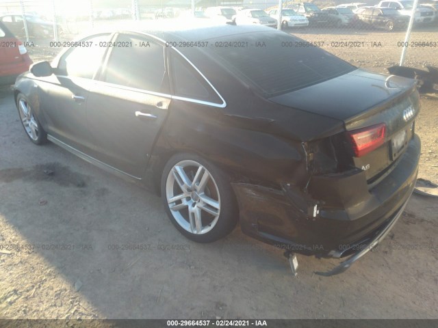 Photo 2 VIN: WAUFGAFC0GN036407 - AUDI A6 