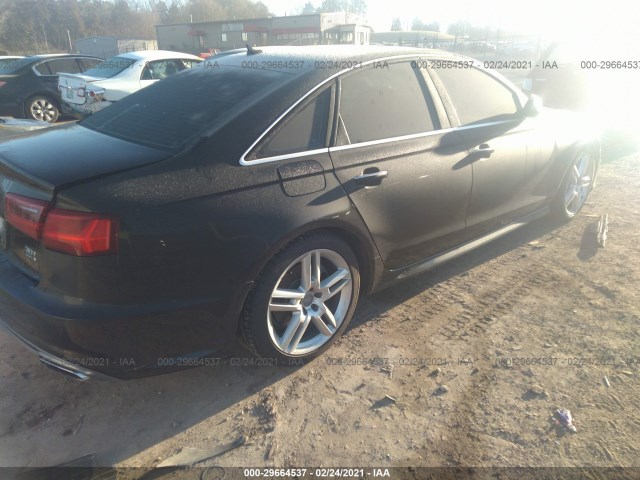 Photo 3 VIN: WAUFGAFC0GN036407 - AUDI A6 