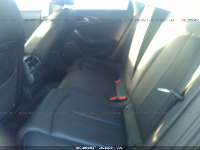 Photo 7 VIN: WAUFGAFC0GN036407 - AUDI A6 