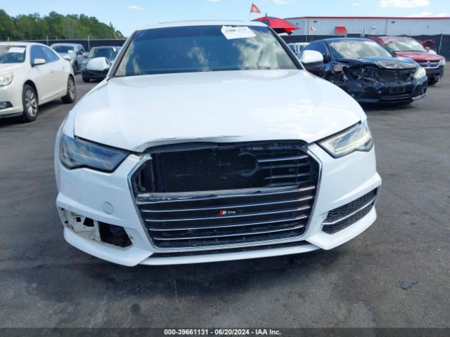 Photo 5 VIN: WAUFGAFC0GN076647 - AUDI A6 