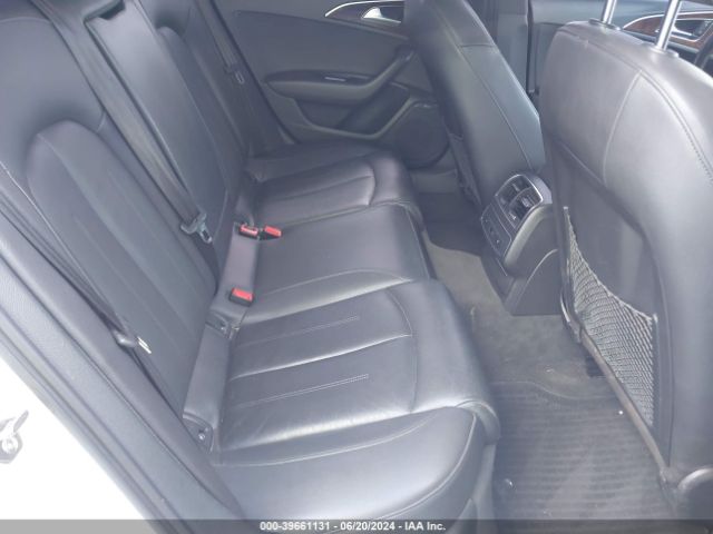 Photo 7 VIN: WAUFGAFC0GN076647 - AUDI A6 