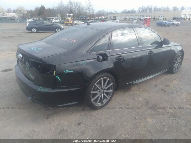 Photo 3 VIN: WAUFGAFC0GN104477 - AUDI A6 