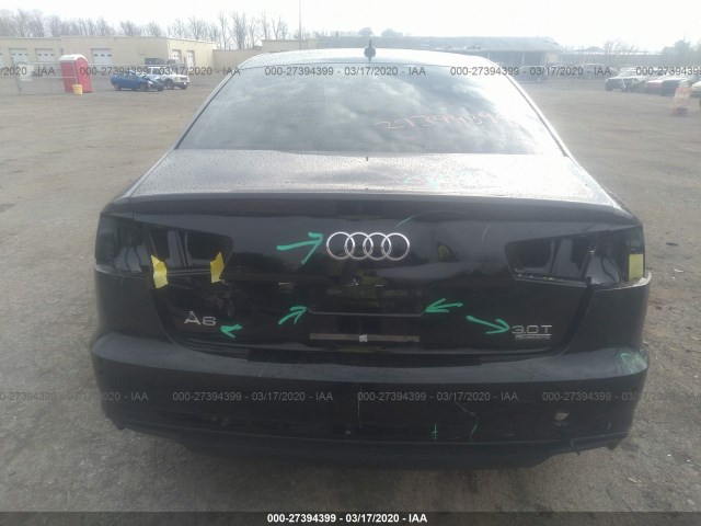 Photo 5 VIN: WAUFGAFC0GN104477 - AUDI A6 